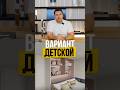 ДЕЛАЕМ ДЕТСКУЮ УДОБНОЙ И ПРАКТИЧНОЙ☝🏻😍 #китай #мебель