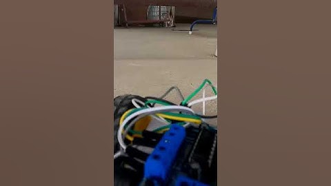 Test Arduino Bluetooth robot Car | #shorts #diy #arduinorobot #phone #digitalart #arduinobluetooth