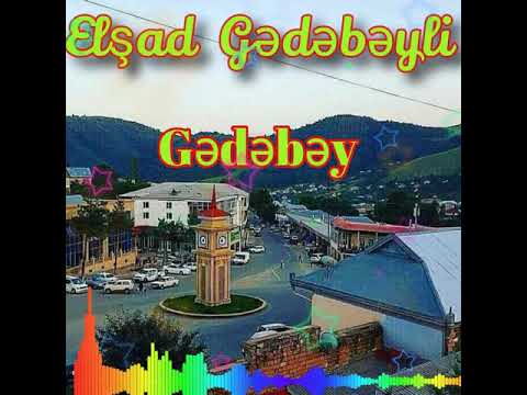 Elşad Gədəbəyli - Gədəbəy 2020 Yeni Meyxana