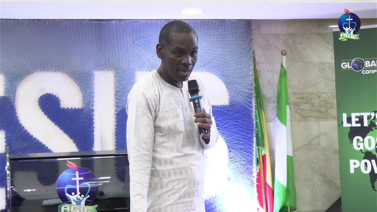 GLOBAL MANDATE CONFERENCE 2026| DAY 2 MORNING SESSION| 19/02/26