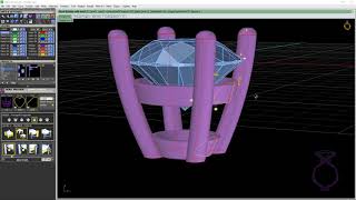 Matrix Setting Part 3 Head Builder Match Attributes
