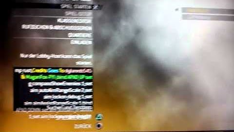 Mw2 | Hack Lobby (*after all patches*) | Ps3