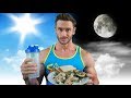 Best Post-Workout Meals | Morning vs. Night- Thomas DeLauer
