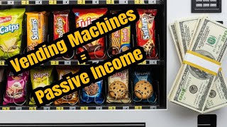 How to Start a Vending Machine Business in 2025 (Step-by-Step for Beginners)