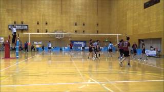 20140406 Nasty One vs K2 3