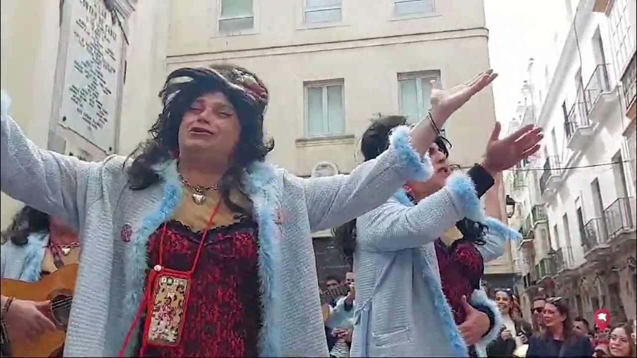 Pasodoble inédito del Selu. 'Apartamentos turísticos Juani Wainjaus'