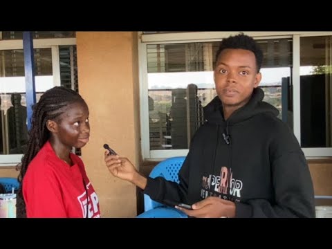 Can’t BELIEVE SHE SAID THIS…. - YouTube