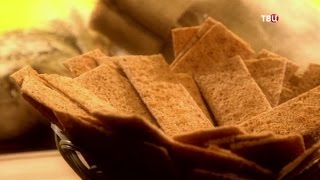 Ржаные хлебцы. Естественный отбор Ржаные хлебцы. Естественный отбор