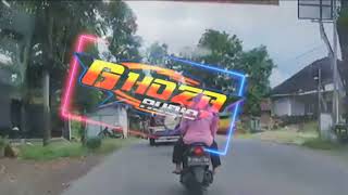 Dj Tumhiana slow bass perform ghoza audio