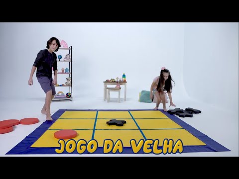 Jogo de Boliche - LDM