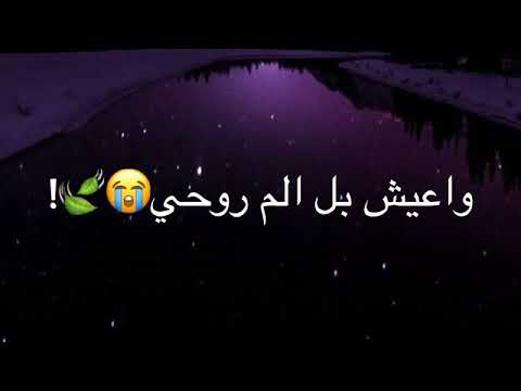 عمر ما بقى شيء منه وكل شيء مافهمت منه