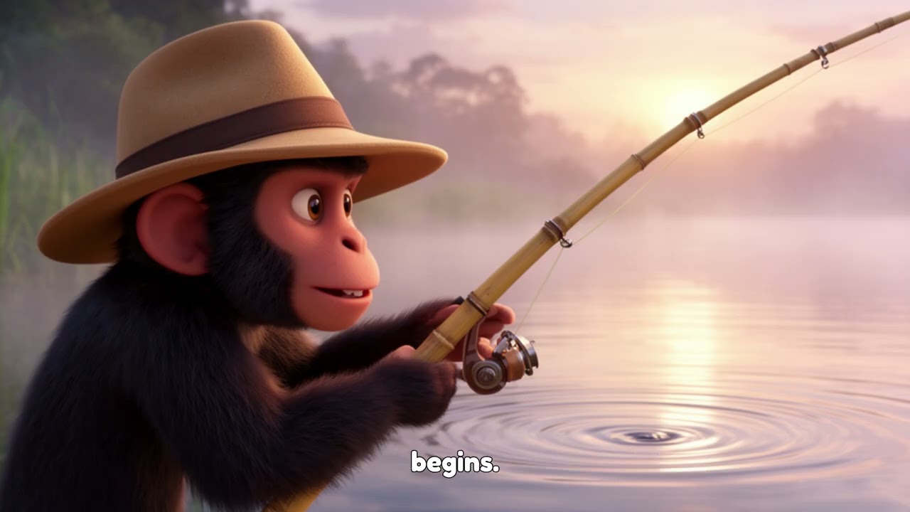 Chip’s Profound Beginning