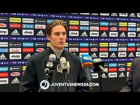 Fagioli in zona mista: «Allegri dice la mia miglior partita? Sempre d’accordo con lui» - VIDEO 1 Fagioli post Juve-Torino 4-2: “Allegri dice la mia miglior partita? Sempre d’accordo con lui”