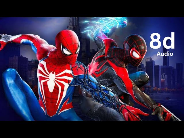 Marvel Spider-Man - Gant avec effets sonores 