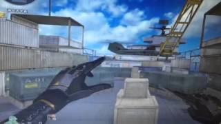 New Crossfire Vip Character