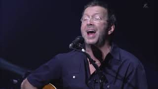 Eric Clapton  ➯(1080p)
