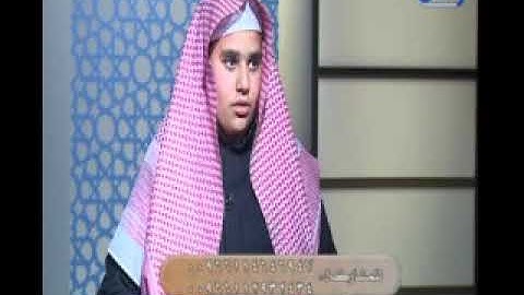 مع  السفرة _ تصحيح تلاوة سورة عبس من الاية 1 الى الاية 16