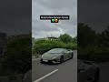 Verde Turbine Huracan Tecnica from Mehsana 💚😍.             #gujarat #mehsana #lamborghinihuracan