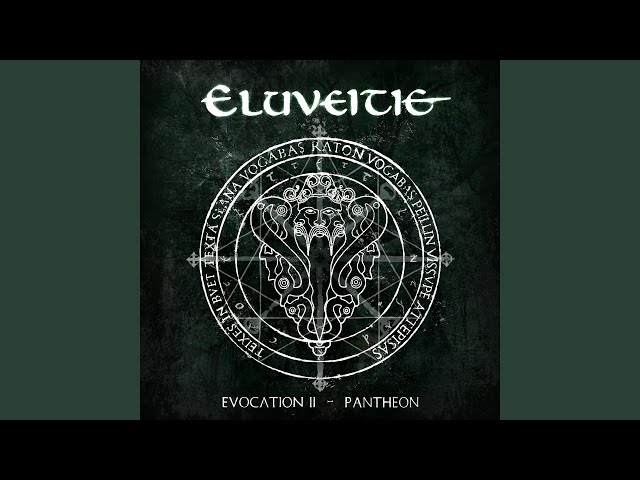 Eluveitie - Aventia