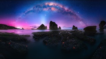 Unveiling the Galactic Giants The Milky Way