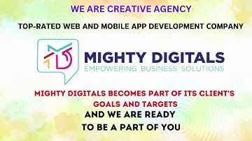 One Stop Solutions For All your Web Needs - ENABLE-ENHANCE-OPTIMIZE - EMPOWERING BUSINESS SOLUTIONS