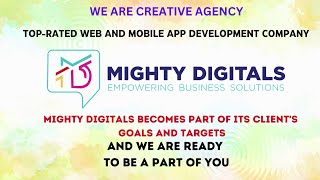 One Stop Solutions For All your Web Needs - ENABLE-ENHANCE-OPTIMIZE - EMPOWERING BUSINESS SOLUTIONS