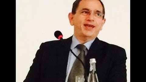 Greening Out Interview #23 - Sean Gabb On Classical Liberalism