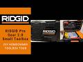 RIDGID PRO GEAR 2.0 Toolbox Loadout – DIY Homeowner Toolbox Tour