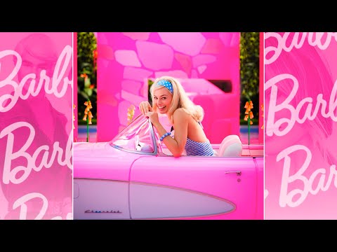 Dance The Night - Dua Lipa Barbie The Movie 2023 @AnimeAllstars1