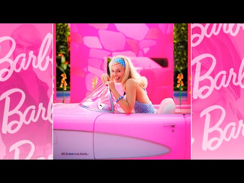 Dance The Night - Dua Lipa Barbie The Movie 2023  @AnimeAllstars1