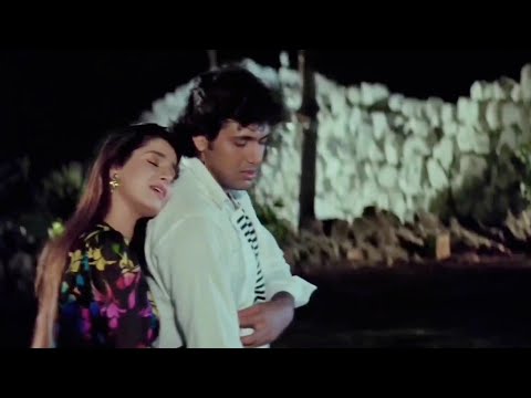 Main Hoon Awara-Zordaar 1996 Full HD Video Song, Govinda, Neelam