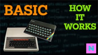 Sinclair BASIC vs BBC BASIC  How to fit an entire devkit inside 64K