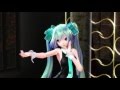【MMD】Tda式改変ミクさんで疑心暗鬼