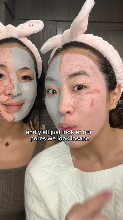 Part 1 of my 50 year old mom’s skincare secrets! #korean #skincare #mom #glowyskin #koreanskincare