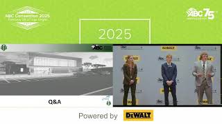 ABC's Construction Management Competition 2025: Ferris State University