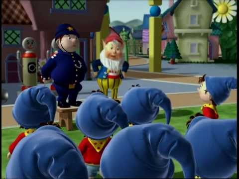 Noddy - The Goblin's stopwatch | Doovi