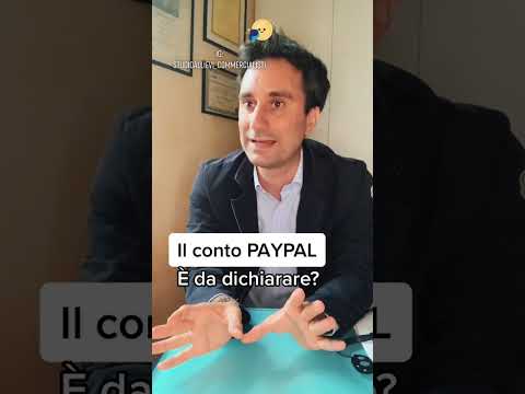 Come Configurare PayPal sul Tuo Account Sportium