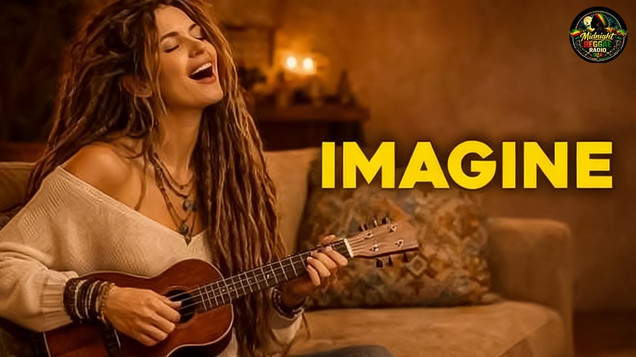 John Lennon, The Carpenters, George Benson, MLTR | Chill Acoustic Reggae