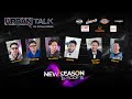 New Urban Talk EP15 Хүн хүндээ хутга мэс хэрэглэх нь гайхах зүйл биш болж