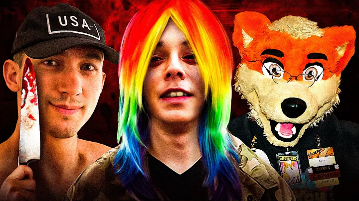 Most Disturbing & Disgusting Crimes in Fandoms