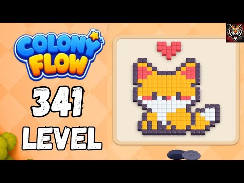Colony Flow Level 340