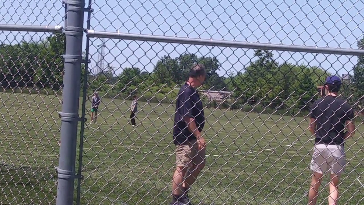 Evan Sweeney: Discus Throw (47.89 Meters/157 Feet 1 Inch)