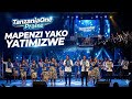 Mapenzi Yako Yatimizwe Powerful Swahili Worship 2026 TanzaniaOne Praise