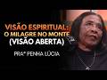 ⚠️ ALGO SOBRENATURAL ACONTECEU quando meu MARIDO tocou no “FOGO” no MONTE