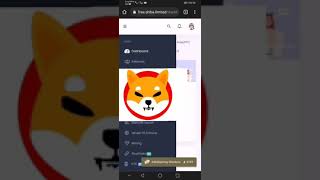 How To Earn Free 15 Millions (SHIB) Shiba INU Coin free.shiba.limited screenshot 5