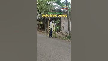 Auto level #short #civilengineering #level#youtubeshorts #ytshorts