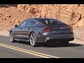 Audi RS7 - One Take