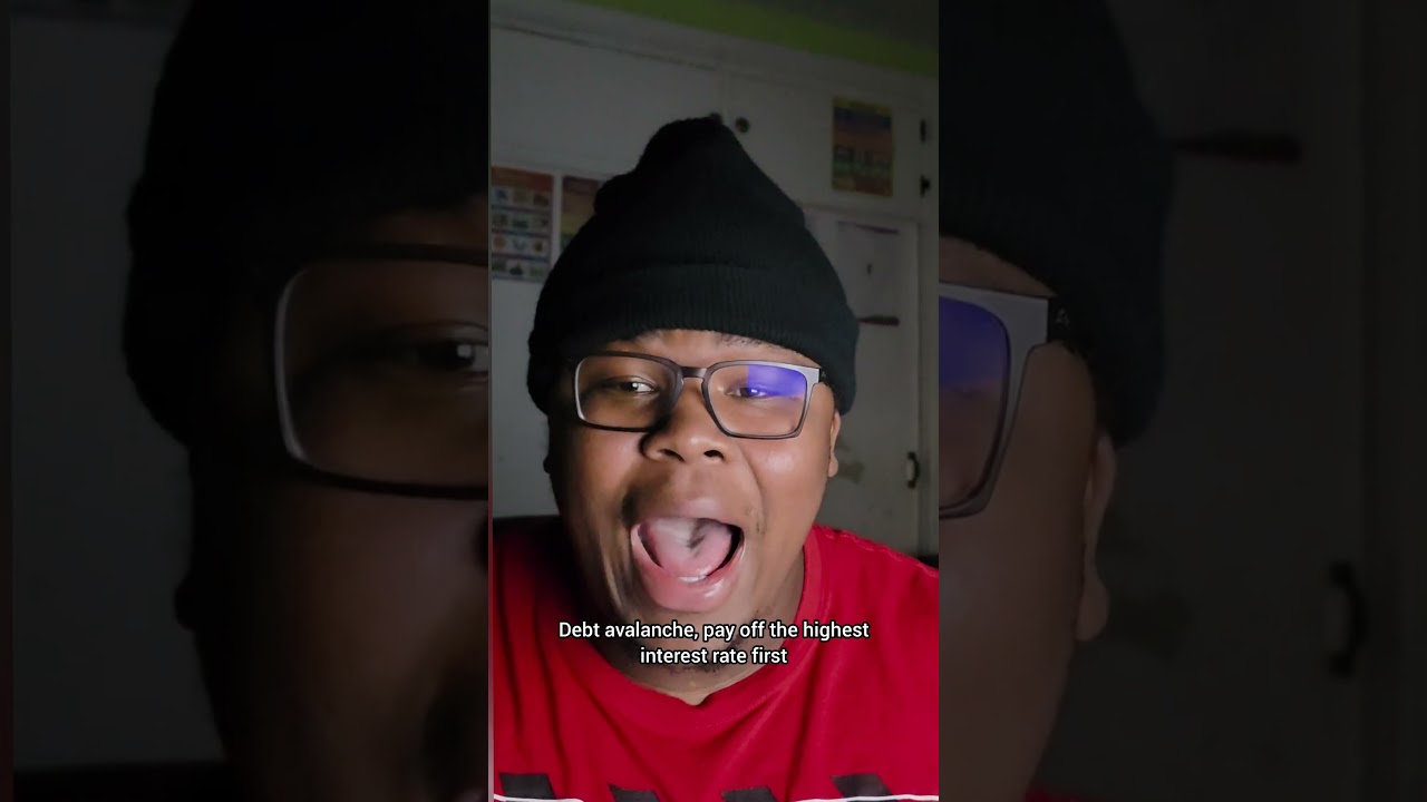 Debt Snowball vs Debt Avalanche | Which Is Better?