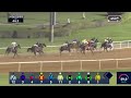 Race #8 – 13.02.26 – Longines Spirit Zulu Time 1925 Handicap – Muzaahim