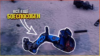 видео: КИБЕРБУБЛИК ОТРАСТИЛ НОГИ! • Crossout картинка: КИБЕРБУБЛИК ОТРАСТИЛ НОГИ! • Crossout